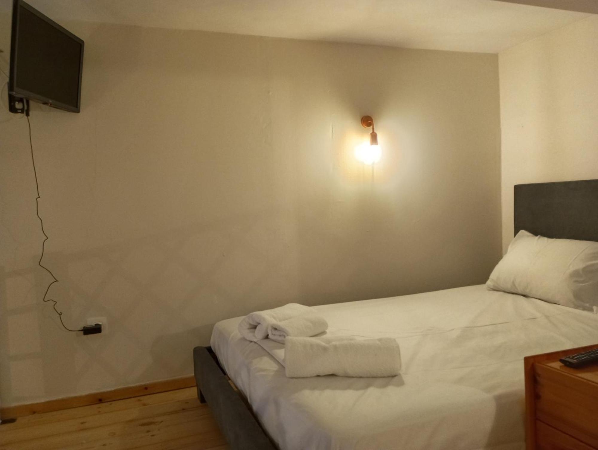 Stratos Family Apartments & Studios Neos Marmaras Esterno foto