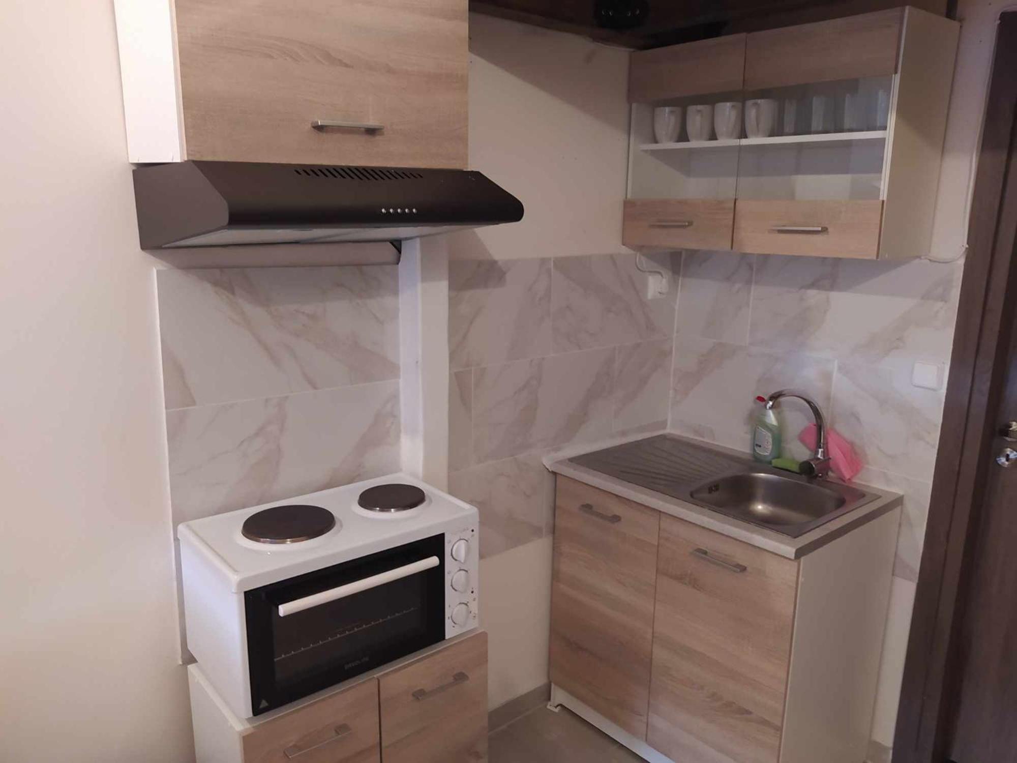 Stratos Family Apartments & Studios Neos Marmaras Esterno foto