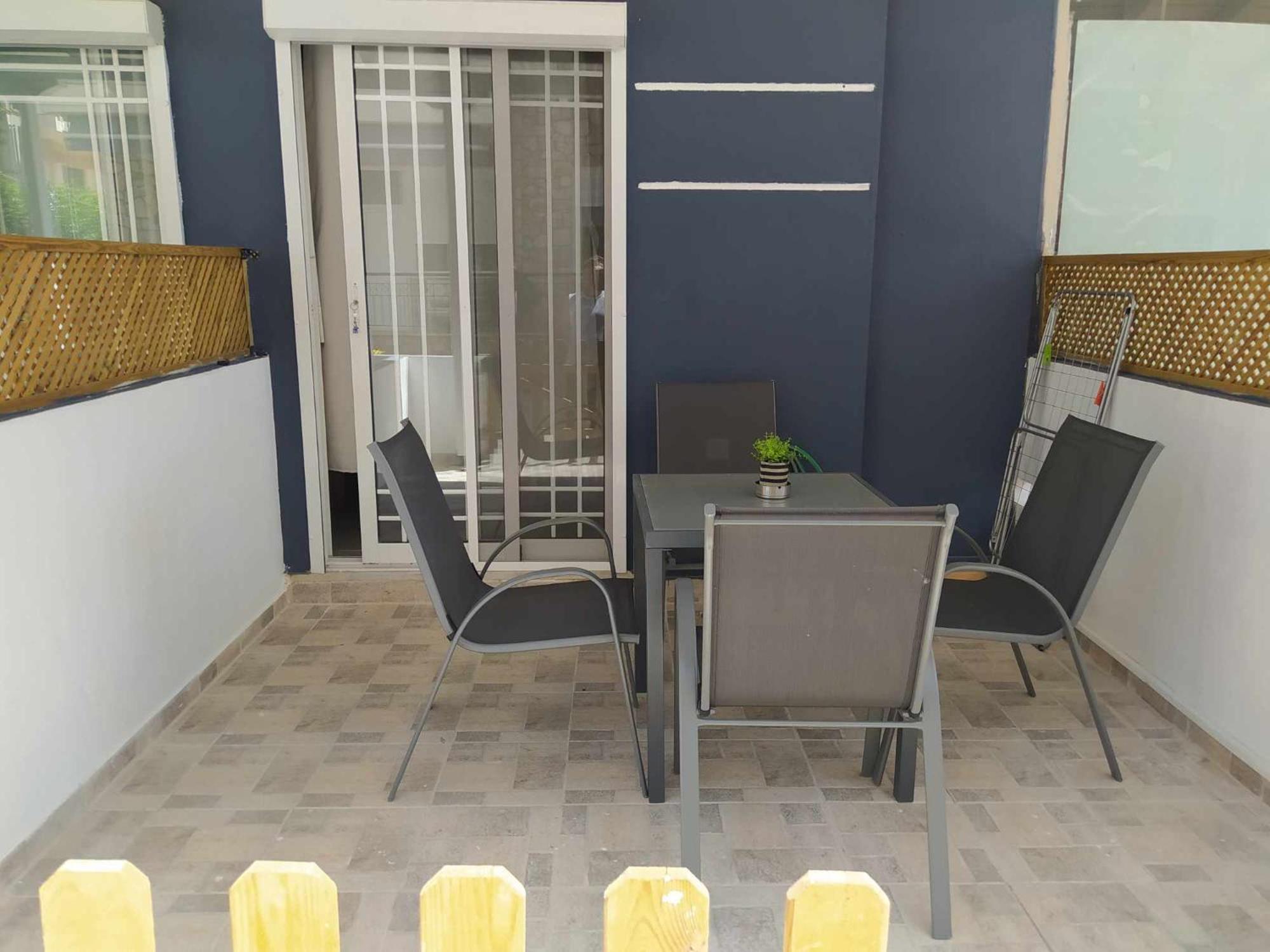 Stratos Family Apartments & Studios Neos Marmaras Esterno foto